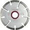 Disque diamant sec SL/T joints 125X22,2